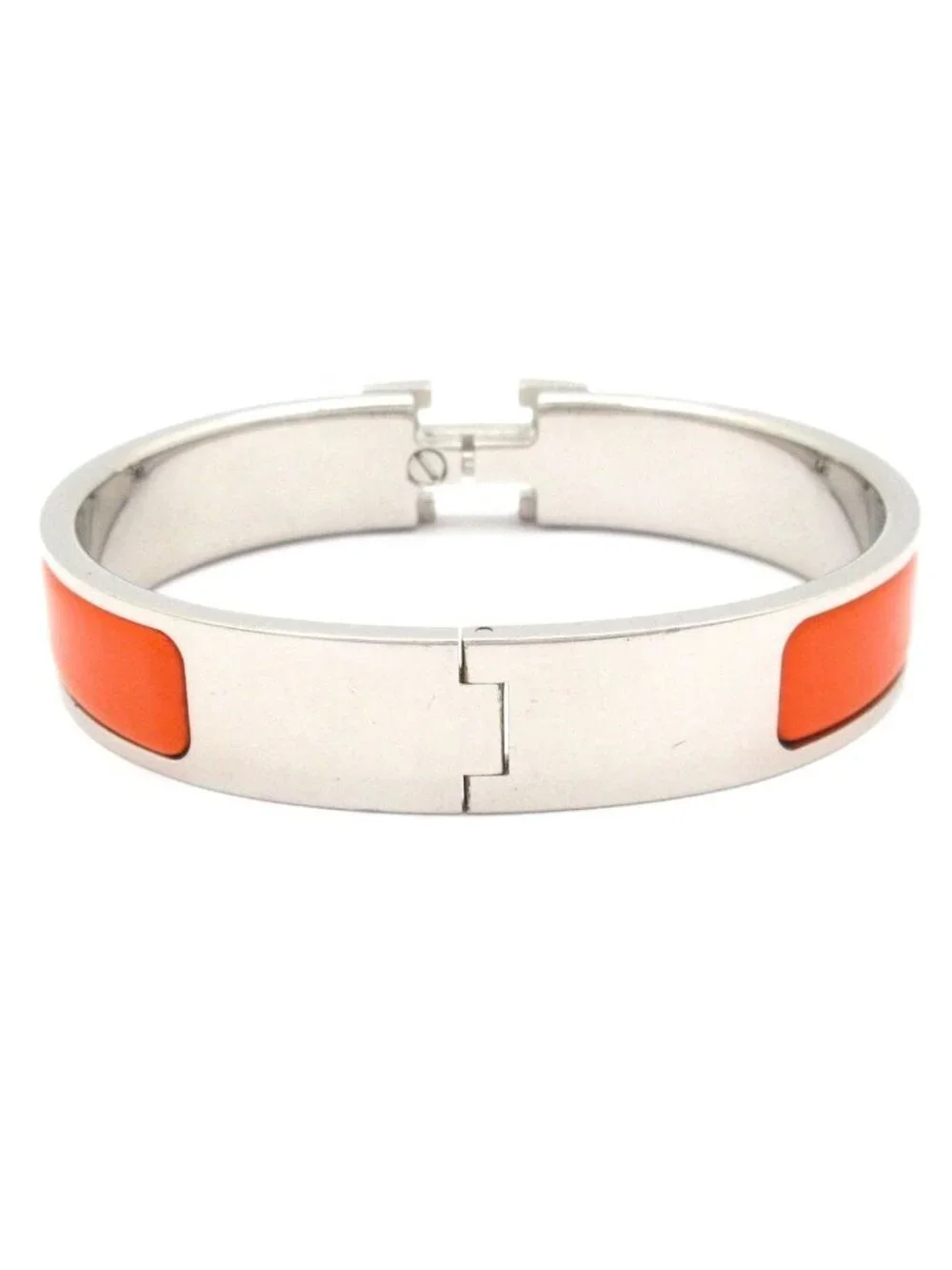 Hermes category bangle